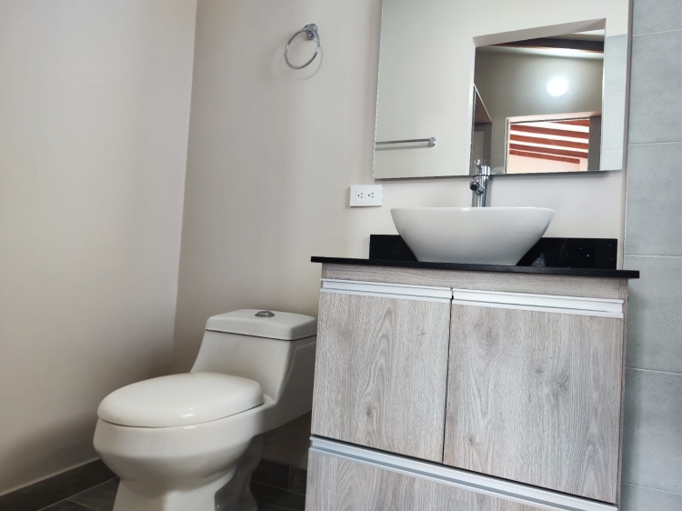 Casa en Carmen de Viboral, Carmen de Viboral